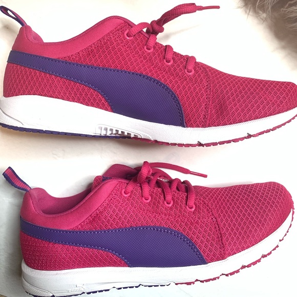 puma carson mesh puma carson mesh